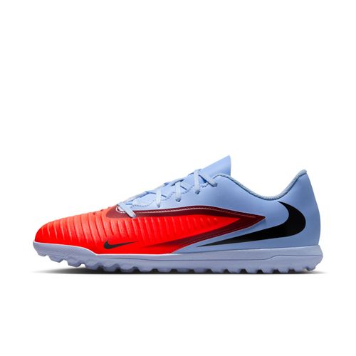 Chaussures De Foot Pour Surface Synthétique Nike Phantom 6 Low Club Bleu