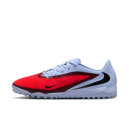 Chaussures De Foot Pour Surface Synthétique Nike Phantom 6 Low Academy Bleu