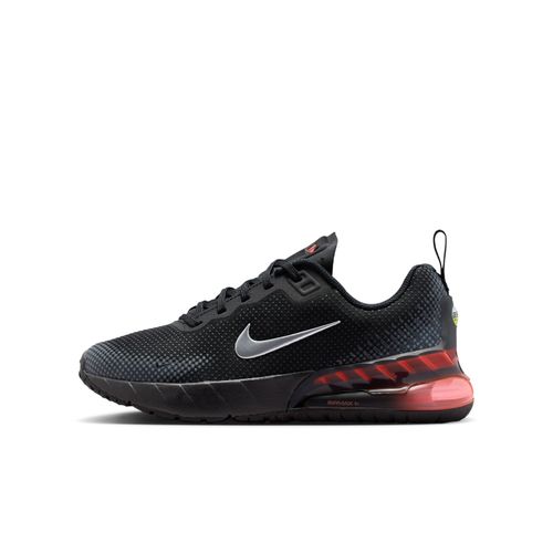Chaussure Nike Air Max Phoenix Pour Ado - Noir