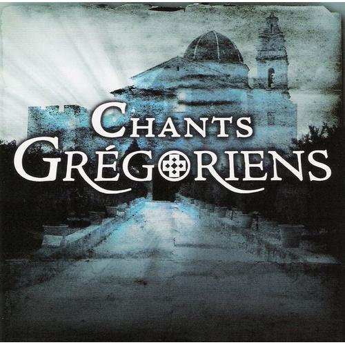 Chants Grégoriens (1cd + 1dvd)