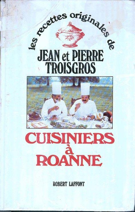 税込】 Cuisiniers à Roanne フランス料理 ロアンヌの料理人 sitedev