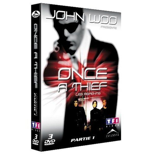 Once A Thief (Les Repentis) - Partie 1