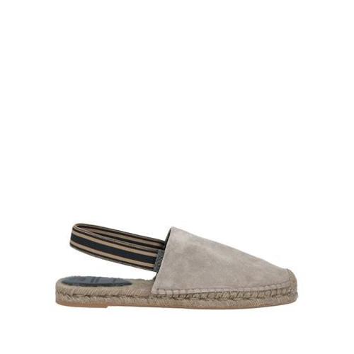 Brunello Cucinelli - Chaussures - Espadrilles