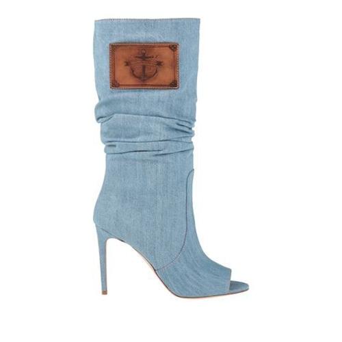 Elisabetta Franchi - Chaussures - Bottes - 41