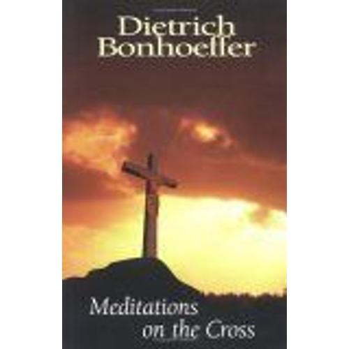 Meditations On The Cross