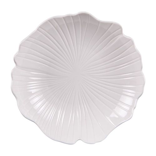 Assiette Creuse Ginkgo 20 Cm (Lot De 6)