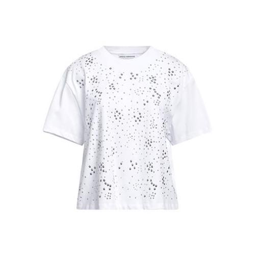 Paco Rabanne - Tops - T-Shirts