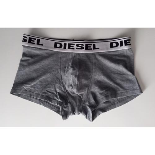 Boxer Diesel Gris