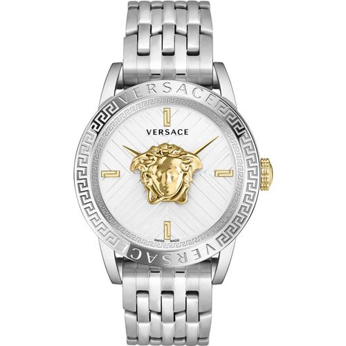 Mens Watch Versace Vesn00522, Quartz, 43mm, 5atm