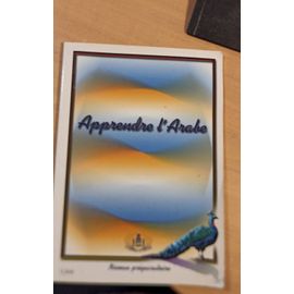 Apprendre L'arabe Niveau Préparatoire