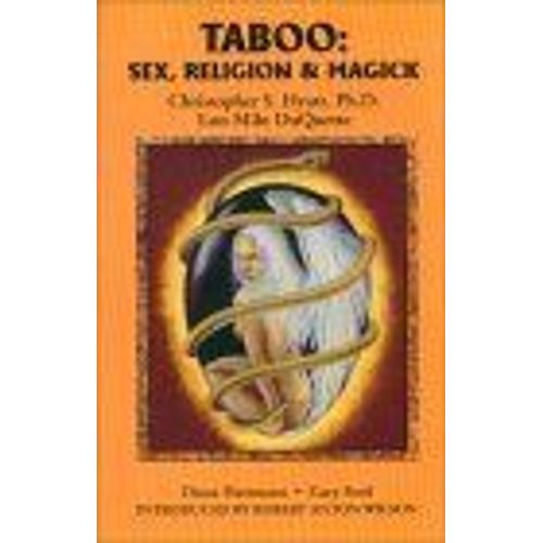 Taboo: Sex, Religion And Magick