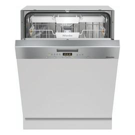 Bosch Serie 8 SMS8TCI01E lave-vaisselle Pose libre 14 couverts A