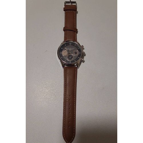 Montre Classique