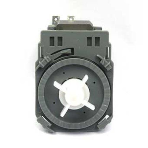 POMPE DE VIDANGE pour LAVE VAISSELLE BRANDT - AS0042300