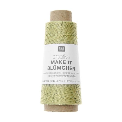 Creative Make It Blümchen De Rico Design : Une Touche Florale Pour Des Créations Uniques Et Délicates. Color : 14 Olive