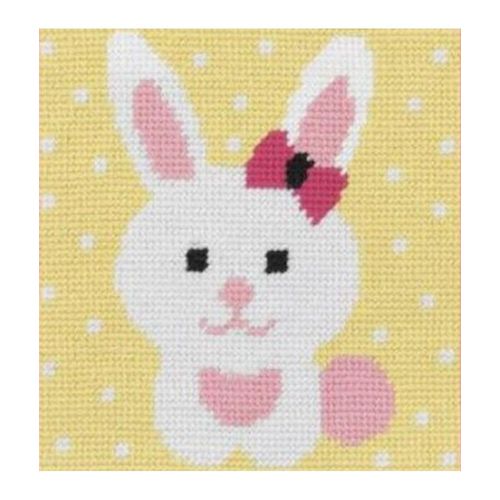 Mon 1er Kit Tapisserie - Lapin - Anchor
