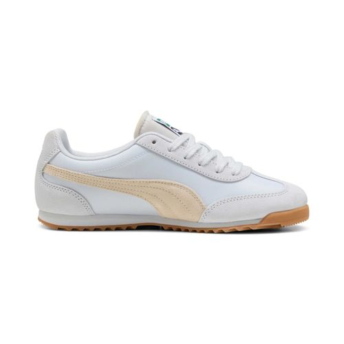 Chaussures Baskets Puma Arizona Nylon