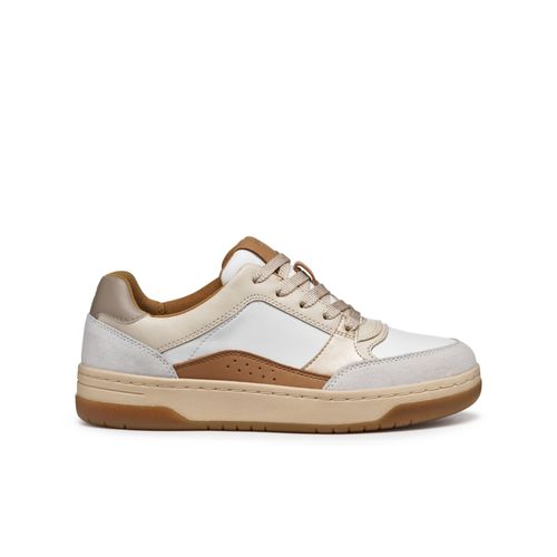 Baskets Femme Geox D Sedral