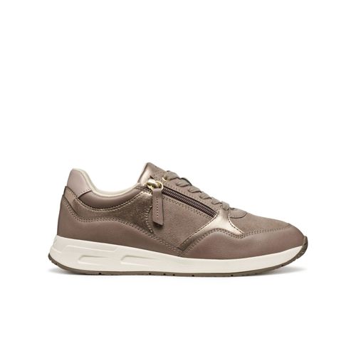 Baskets Femme Geox Bulmya B