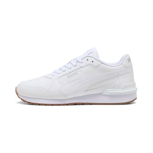 Chaussures Baskets Puma St Runner V4