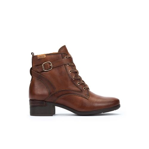 Bottines Lacets Pikolinos Malaga