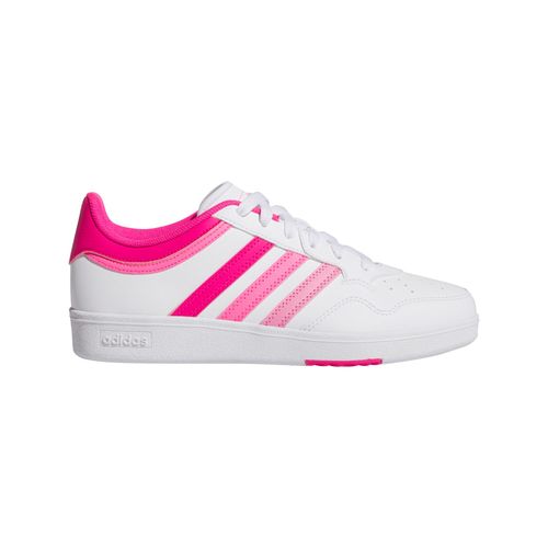 Chaussures Baskets Adidas Hoops 4.0