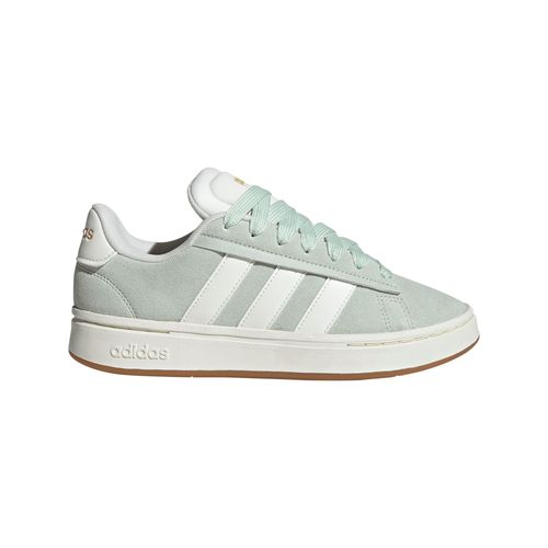 Chaussures Baskets Adidas Grand Court Alpha 00s