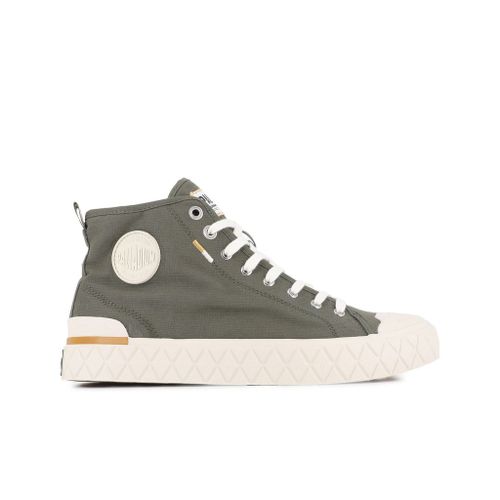 Chaussures Baskets Palladium Palla Ace Chukka