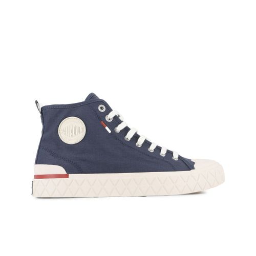 Chaussures Baskets Palladium Palla Ace Chukka