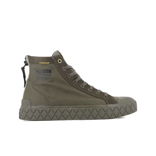 Chaussures Baskets Palladium Palla Ace Detroit