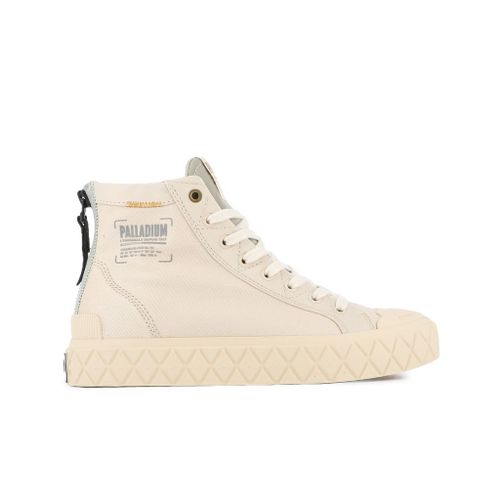 Chaussures Baskets Palladium Palla Ace Detroit