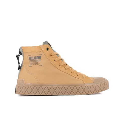 Chaussures Baskets Palladium Palla Ace Detroit