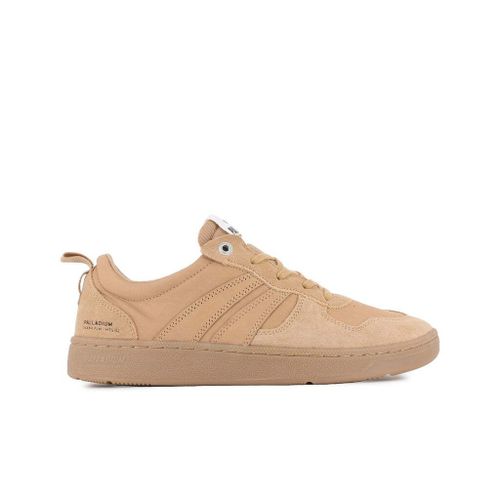 Chaussures Baskets Palladium Pallacup Flame Og
