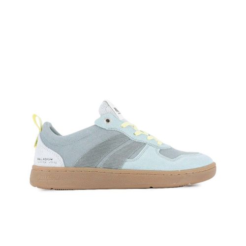 Chaussures Baskets Palladium Pallacup Flame Sde