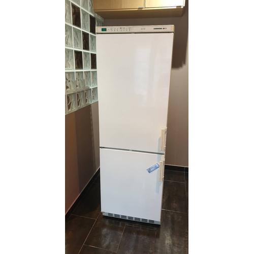 Vend Réfrigérateur-Congelateur Liebherr GKL 5365-11D