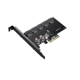 Acheter Boîtier SSD M2, châssis SATA M.2 vers USB 3.0, adaptateur SSD pour  PCIE NGFF SATA M/B Key, boîtier de disque SSD pour 2230/2242/2260/2280MM