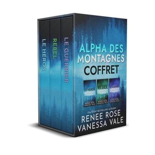 Alpha Des Montagnes Coffret: Tomes 1 - 3