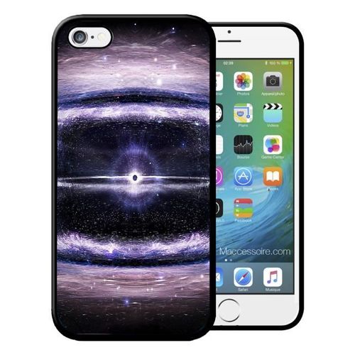 Pour Iphone 4 & 4s - Coque Iphone Et Samsung Fermeture Eclair Swag Vintage