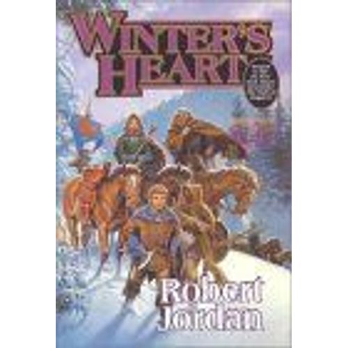 Winter's Heart