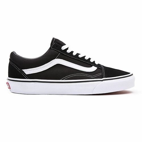 Chaussures Baskets Basses Vans Old Skool