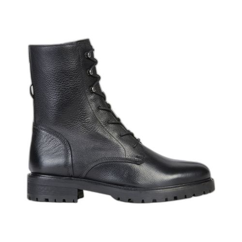 Bottines Femme Geox Hoara