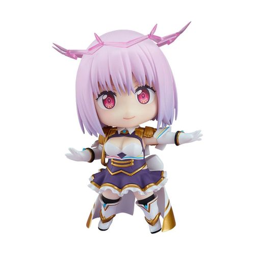Gridman Universe - Figurine Nendoroid Akane Shinjo (New Order) 10 Cm
