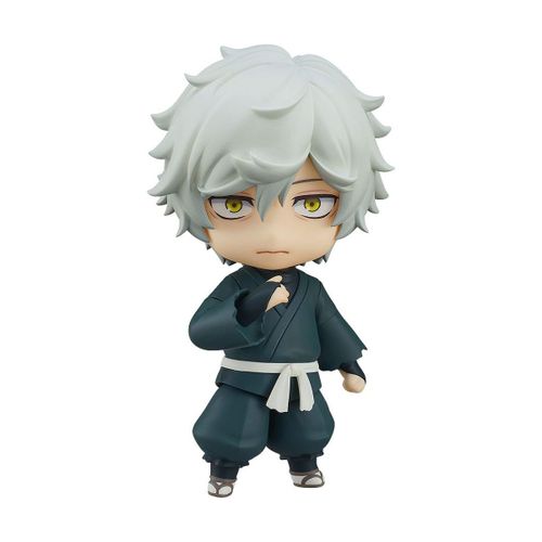 Hell's Paradise: Jigokuraku - Figurine Nendoroid Gabimaru 10 Cm