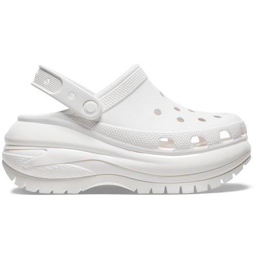 Sabots Crocs Mega Crush