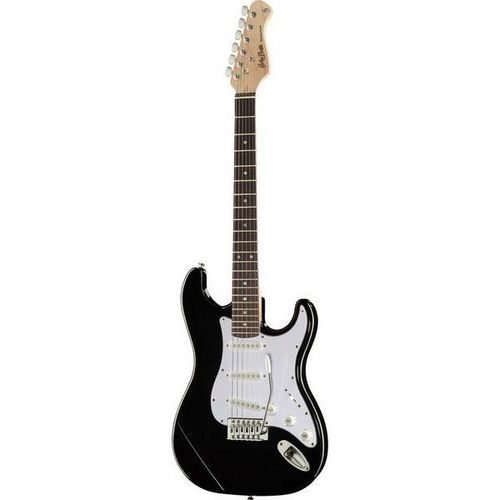 Thomann Guitar Set G13 Black