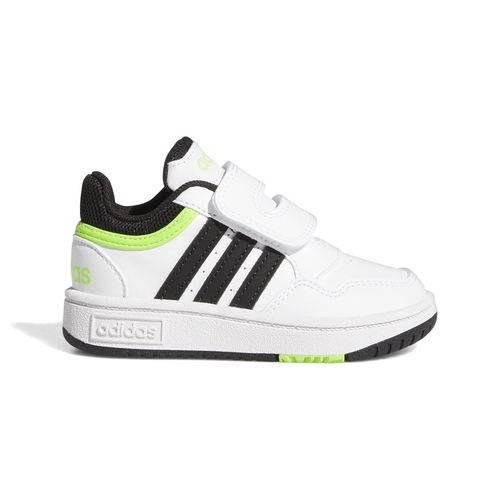 Baskets Bébé Adidas Hoops Mid 3.0 I
