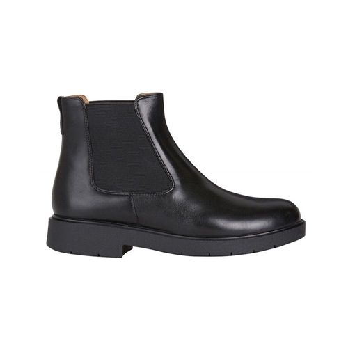 Bottines Femme Geox Spherica