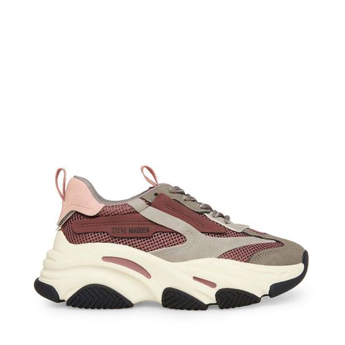 Baskets Femme Steve Madden Possession-E