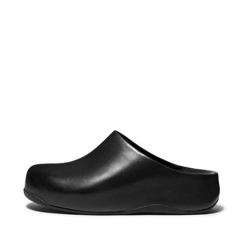 Sabots En Cuir Femme Fitflop Shuv¿