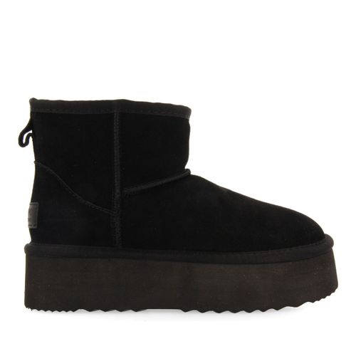 Bottines Femme Gioseppo Bancroft